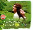 Summer Scent   夏日香气