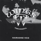 WINGS TERUNGGUL - KARAOKE VCD