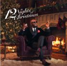 R KELLY: 12 Nights Christmas (CD)