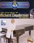 RICHARD CLAYDERMAN - The Very Best Of