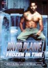 DAVID BLAINE-FROZEN IN TIME