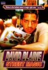 DAVID BLAINE-STREET MAGIC