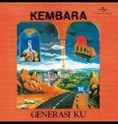 KEMBARA: Generasi Ku (CD)