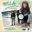 ELLA - Puteri Kota (180g Vinyl) (Stock Terhad)