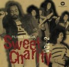 Sweet Charity - PILIHAN TERBAIK VOL.2 (CD)