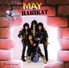 MAY - HAKIKAT (LIMITED GOLD DISC)