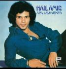 Hail Amir - Apa Jawabnya (CD)