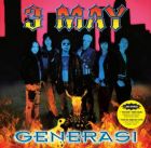 May - Generasi 3 May (CD)