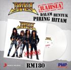 May - Rahsia (White Vinyl Limited Stock)