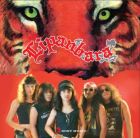Lipanbara - Harimau (CD)