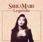 Sheila Majid - Legenda (Gold CD 24bit Stock Terhad)