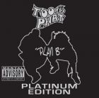 Too Phat - Plan B (CD)