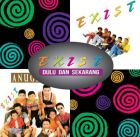 Exist - Dulu Dan Sekarang (CD)