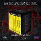 Search - Cassette Collection (5 Cassette)