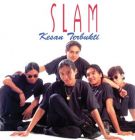Slam - Kesan Terbukti (Gold CD)