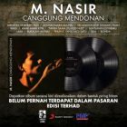 M.Nasir - Canggung Mendonan (2LP) - Canggung Mendonan (2LP)