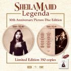 Sheila Majid - Legenda 30th Anniversary Picture Disc Edition (Vinyl)(Limited 350copies)