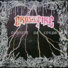 Crossfire - Espirit De Corps (CD)