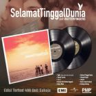 Butterfingers - Selamat Tinggal Dunia (2LP)