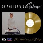 Dayang Nurfaizah - Belagu (Gold Vinyl)