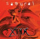 XPDC - Samurai (CD)
