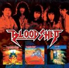 Bloodshed - 3 Album (3CD)