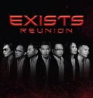 Exist - Reunion (CD) Exist - Reunion (CD)