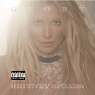BRITNEY SPEARS: GLORY (CD)