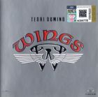 WINGS - TEORI DOMINO (CD)
