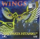 WINGS - BIRU MATA HITAMKU (CD)