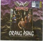 WINGS - ORANG ASING (CD)