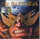 WINGS - Mr. BARBARIK (CD)