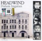 HEADWIND - Dalam Ingatan (CD)