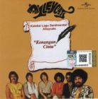 ALLEYCATS - KENANGAN CINTA (CD)