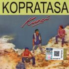 KOPRATASA - KUNCI (CD)