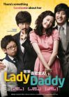 LADY DADDY 爸爸喜歡女人 (DVD)