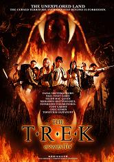 The Trek DVD