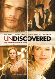 Undiscovered